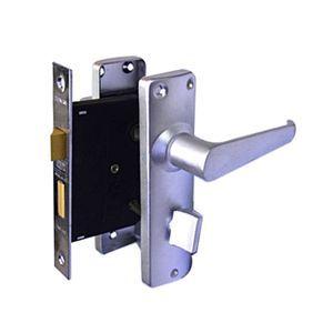 BATHROOM LOCK
