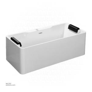 BATHTUB RECTANGLE