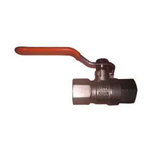 BRASS VALVE 20MM