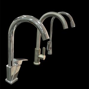 SWAN NECK FAUCAT