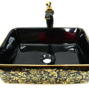 Table top basin