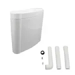 PVC CISTERN