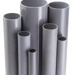 PIPES & FITTINGS