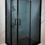 SHOWER CABIN