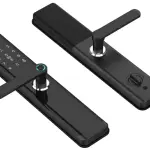 SMART DOORLOCK