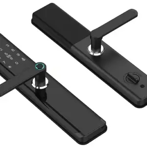 SMART DOORLOCK