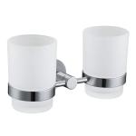 TOOTHBRUSH HOLDER GLASS