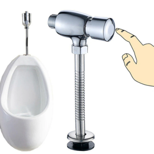 URINAL PUSH VALVE