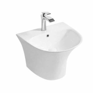 WALL HANG BASIN